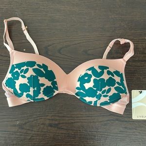 Lively bra- Brand NEW- NEVER worn